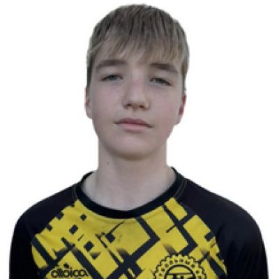 Вершинин Гордей Шинник