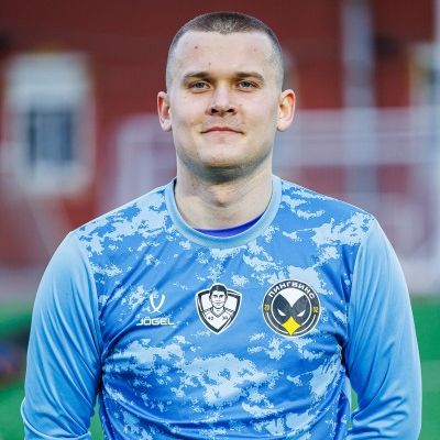 Житников Михаил КПРФ