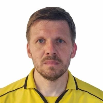Леонов Виталий АНО ФК Физтех
