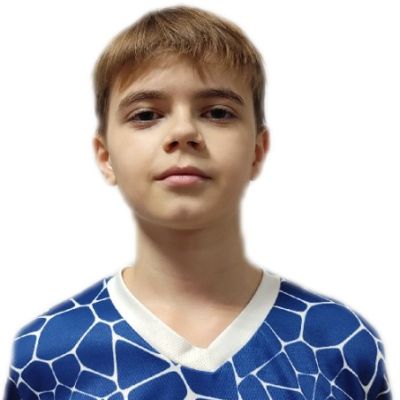 Ларкин Егор СШ Максат