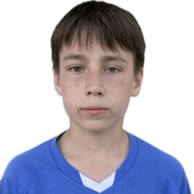 Григорьев Артём СК КамАЗ-2