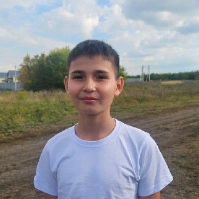 Куксов Матвей Ангел Болл