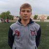 Лакисов Михаил Локомотив