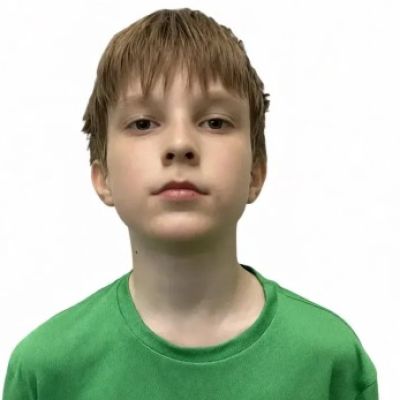 Сидоров Григорий СШ Савиново