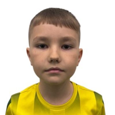 Минуллин Карим СШ Савиново