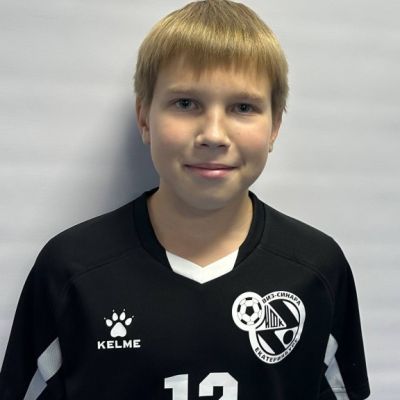 Таушканов Кирилл ВИЗ