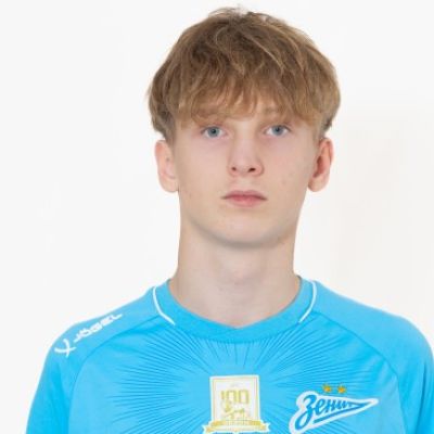 Гайворонский Алексей ФК Зенит