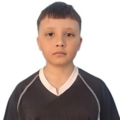 Смирнов Лев Трехозерская СОШ