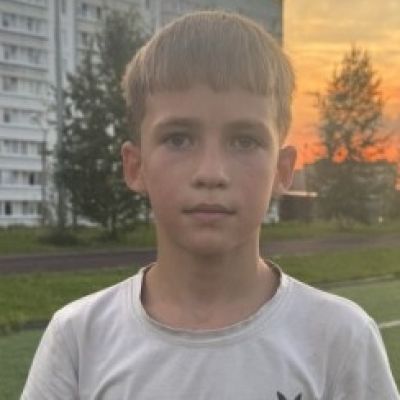 Низамутдинов Ярослав Вихрь-2