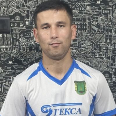 Уктамов Даниербек Торопчанин-Гекса