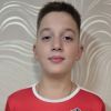 Голубченко Кирилл Стрела 12 г.р.