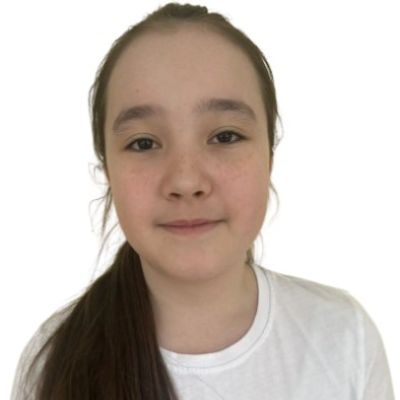 Кадирова Айзида Кугарчинская СОШ