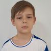 Зиатдинов Данис РСШОР Динамо