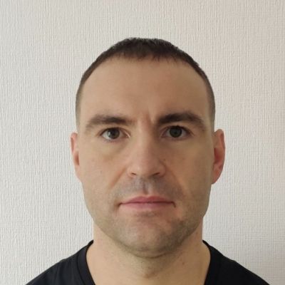 Стахеев Евгений Перспектива