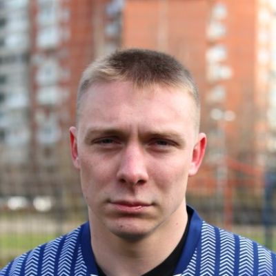 Пятигор Никита Фортуна