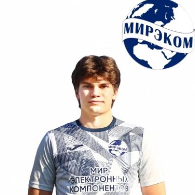 Богданов Сергей МИРЭКОМ