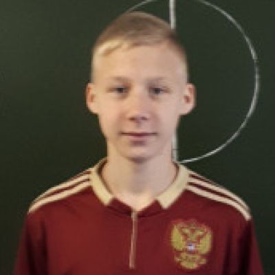 Виноградов Кирилл Лидер