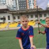 Григорьев Артём ФОРВАРД (2)