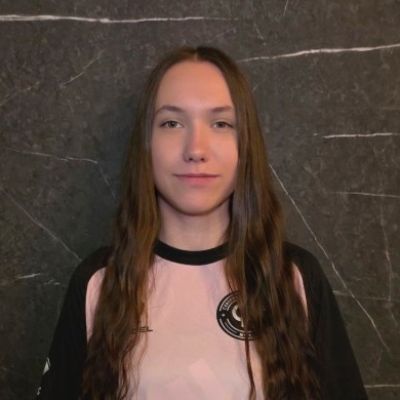 Витюнова Ксения ЖФК Северная Пальмира