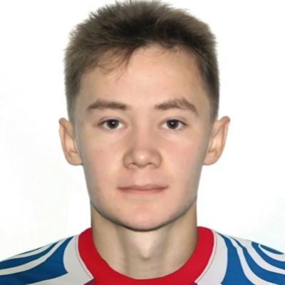 Ибаев Артем ФК Лениногорск