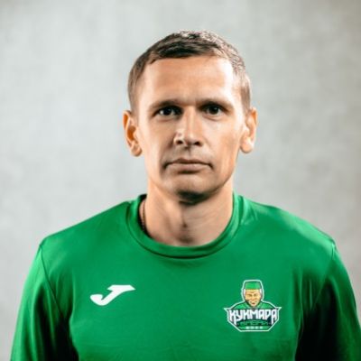 Киреев Кирилл Кукмара Бабай