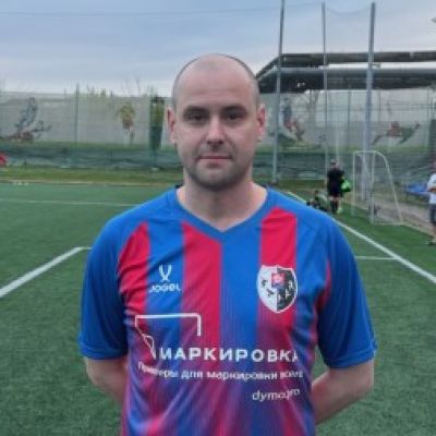 Конников Константин Спортивный клуб Подольск
