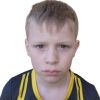 Егоров Давид СШ Мотор-2
