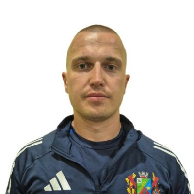 Саврук Евгений Ярцево