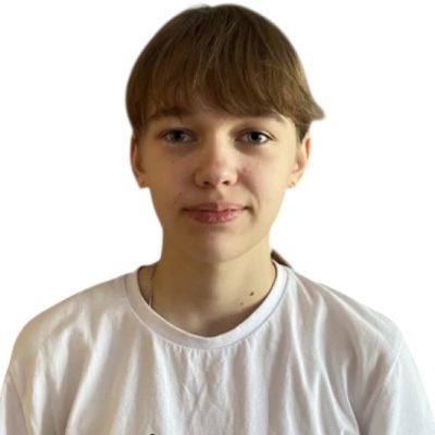 Скопинцева Ангелина СОШ №6