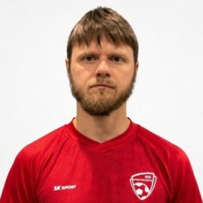 Ширинкин Илья Юго-Камск