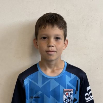 Дощеников Тимофей Барс