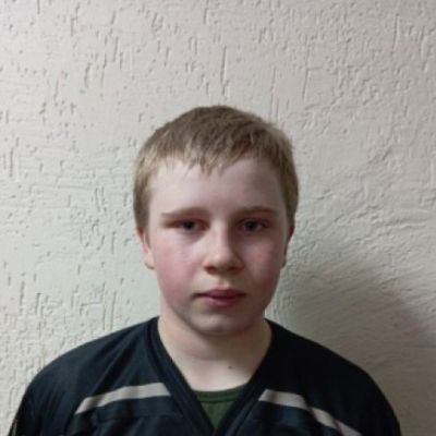 Степанов Матвей ФК Притоболец