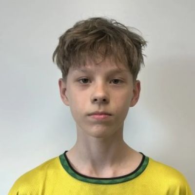 Грошев Елисей СШ Савиново