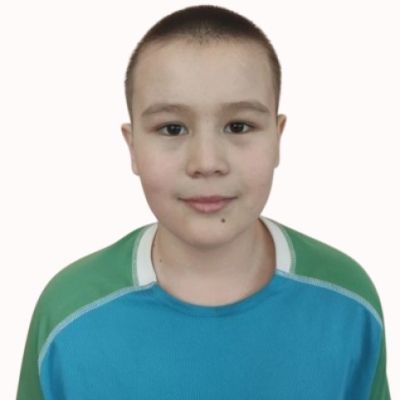 Кабиров Карим Гимназия