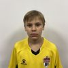 Бронников Савва МАУ ДО  СШОР по футболу