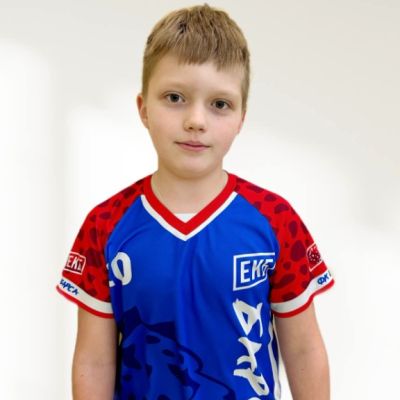 Мамаев Арсений Аякс 2015