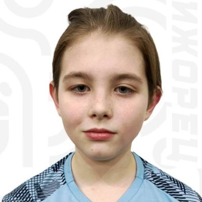 Веретенников Алексей Ижорец