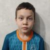 Камалетдинов Давид Старт