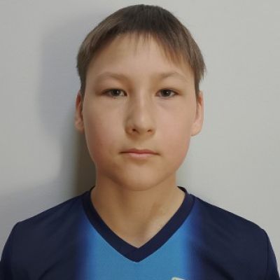 Казаков Кирилл СШ №2