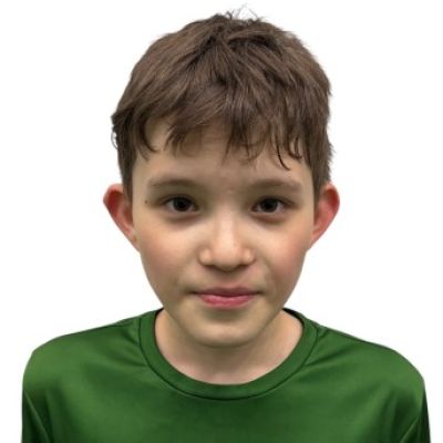 Зарипов Данис СШ Савиново-2