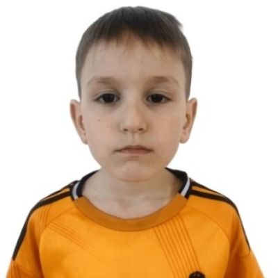 Шарипов Ранель Олимп