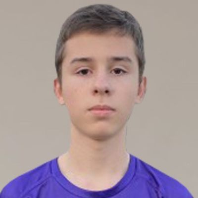 Барбашов Антон СК Север