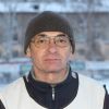 Пресич Сергей Политехник (55+)