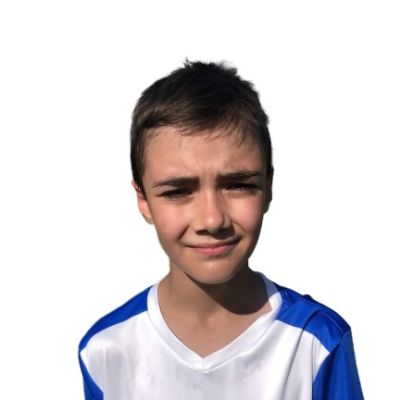 Нянюкин Эмин РСШОР Динамо