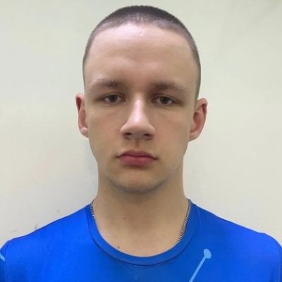 Витушкин Семен Московская гидравлическая компания-2