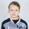 Жукова Ангелина Трудовые резервы