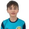 Бинков Амир Олимп