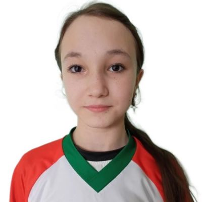 Малова Варвара Большеаксинская СОШ
