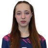 Устинова Виктория Лицей №3