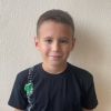 Павлов Макар ОГБУ ДО СШ №1 «Текстильщик»
